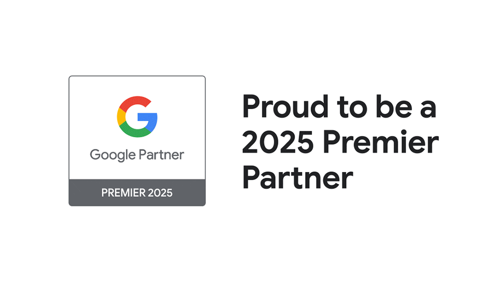 Google Premier Partner